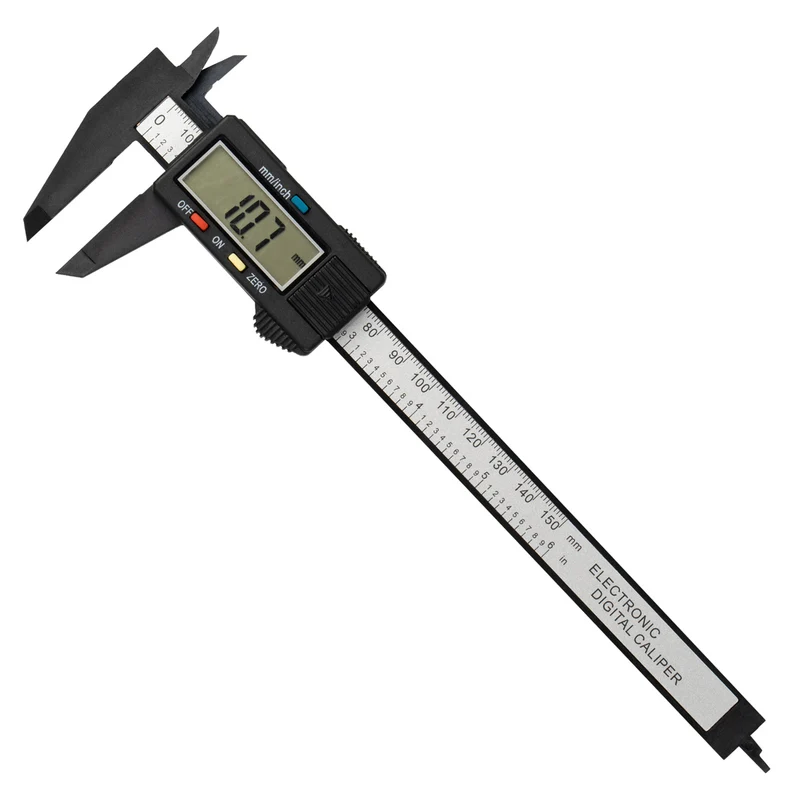 Digitaler Messschieber 0-150mm