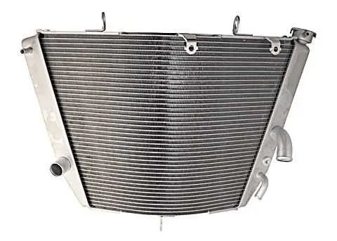 Wasserkühler SUZUKI GSXR 600 - GSXR 750
