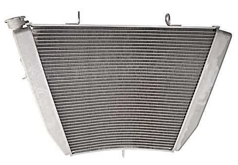 Wasserkühler SUZUKI GSXR 600 - GSXR 750