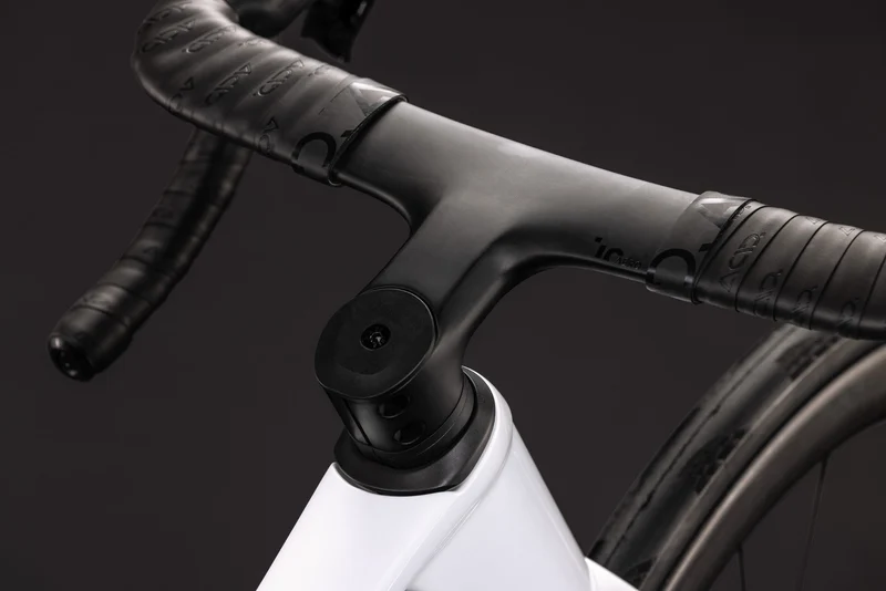 CUBE Litening AERO C:68X Pro chalky´n´black