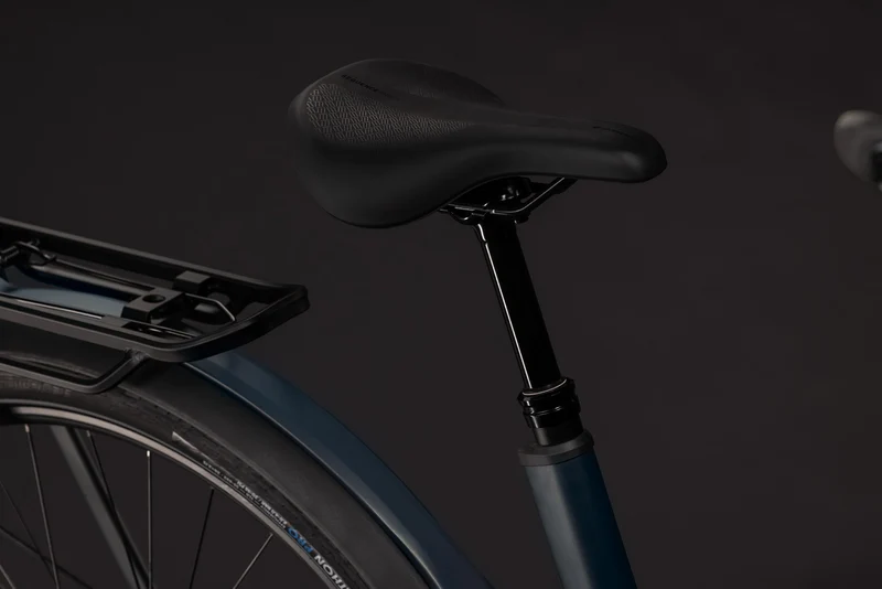 CUBE Kathmandu Hybrid ONE11 HPC SLX 800 sagebrushgreen´n´chrome