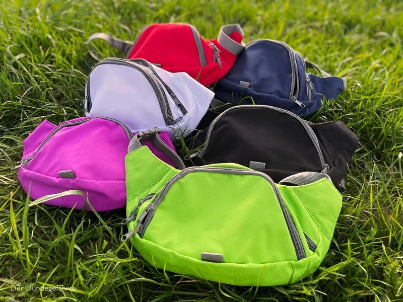 Bauchtasche PRIVAT