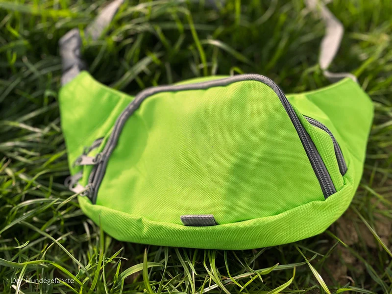 Bauchtasche PRIVAT