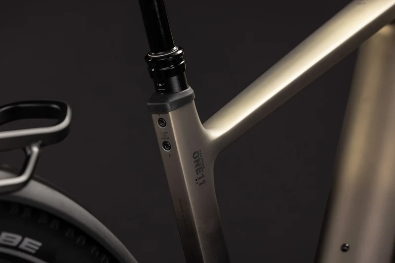 Cube Nuride Hybrid ONE11 HPC SLX 800 goldenbrown´n´black 2027