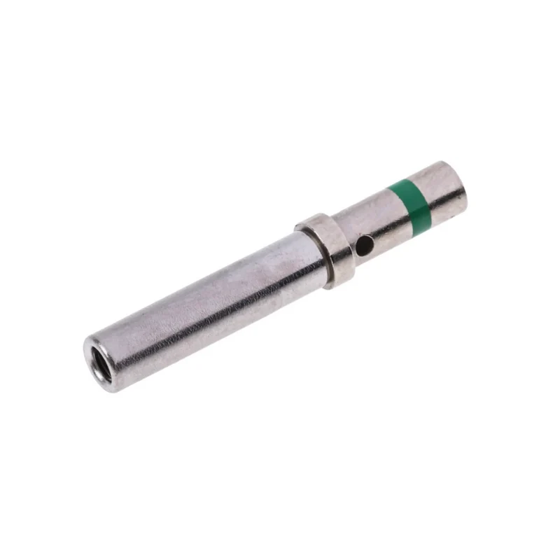 DEUTSCH DT-Serie / Stiftsteckerklemme Größe 14 (1.00–2.00 mm²)
