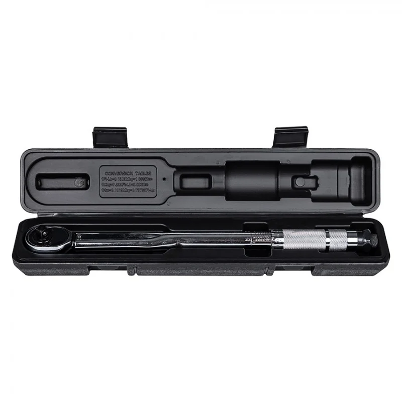 3/8" Drehmomentschlüssel / 19-110Nm
