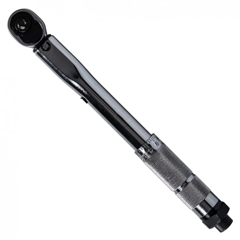 1/4" Drehmomentschlüssel / 5-25Nm