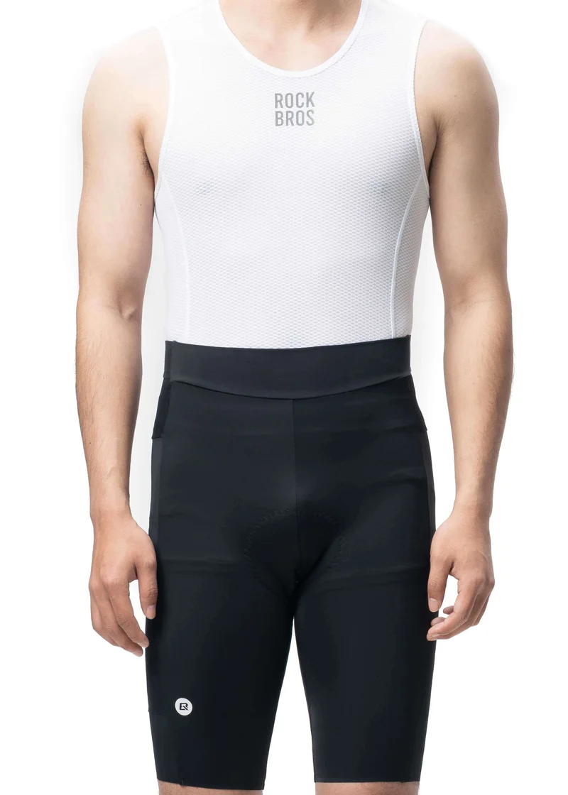Men's Summer Cycling Shorts