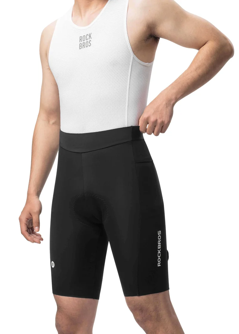 Men's Summer Cycling Shorts