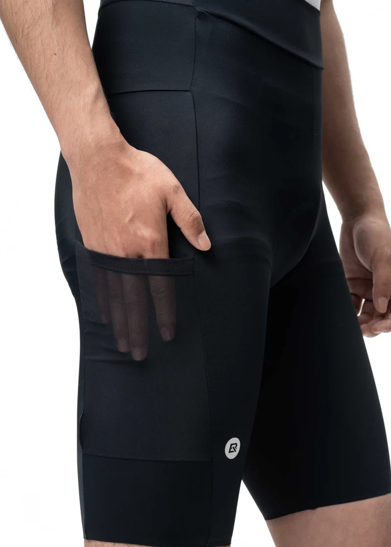 Men's Summer Cycling Shorts