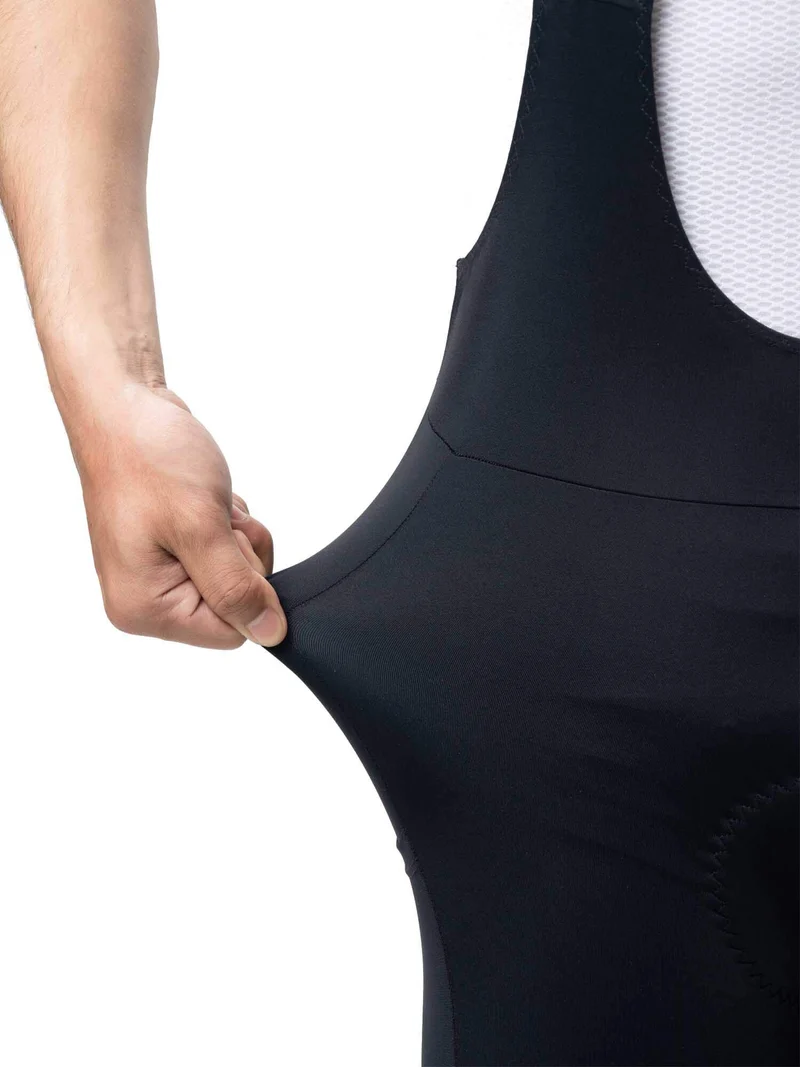 Men's Summer Cycling Bib Shorts