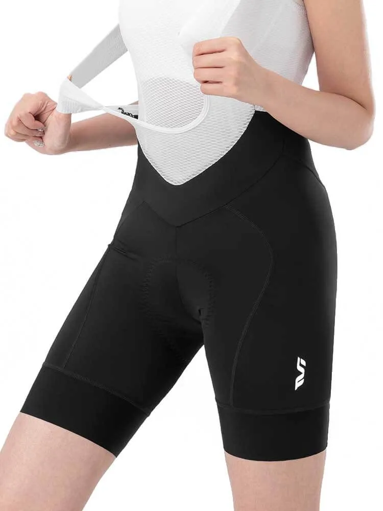 Women's TVI Cycling Bib Shorts