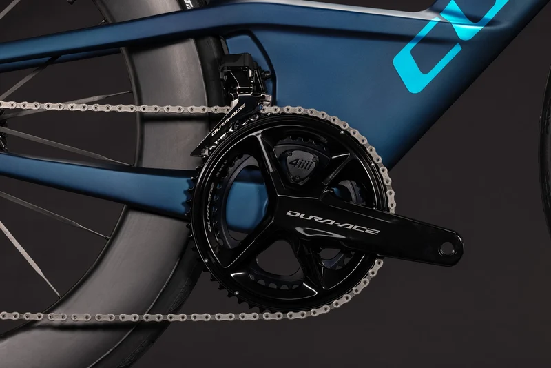 Cube Aerium C:68X SLT liquidbluegrid´n´chrome 2027