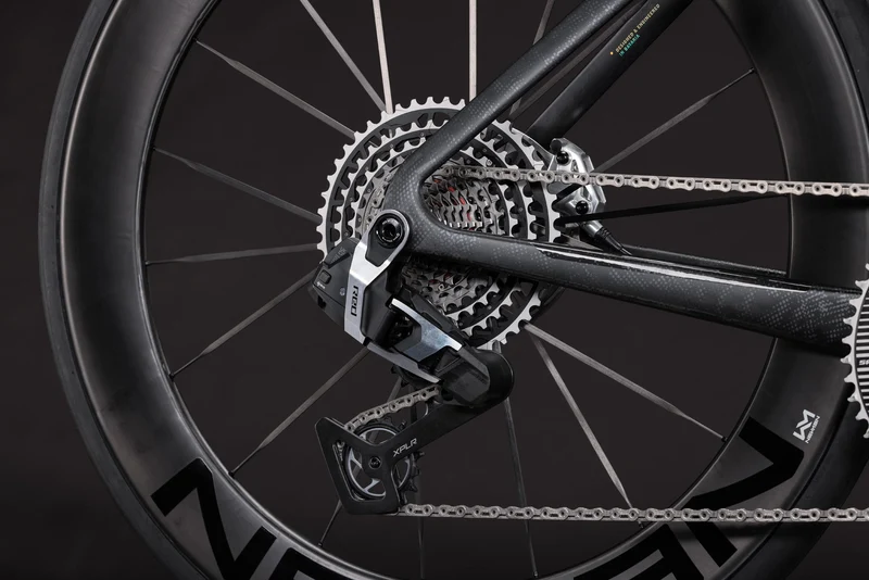 CUBE Litening AERO C:68X Orbit digitalcarbon’n’prizm