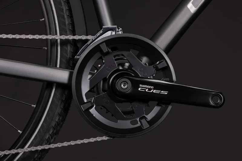 Cube Kathmandu Pro slabgrey´n´chrome 2027
