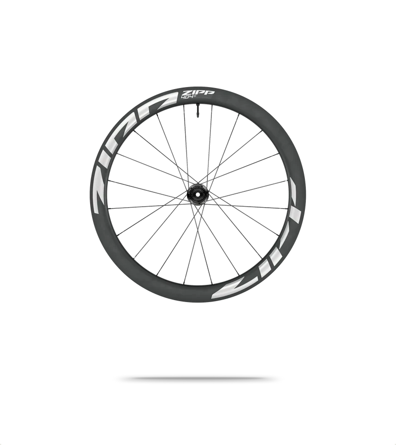 404 S Carbon Tubeless Rear Wheel
