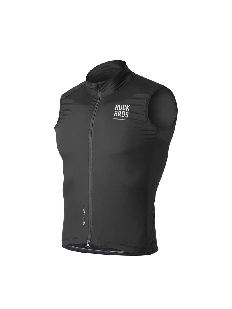 ROAD-TO-SKY Lightweight Windproof Cycling Vest