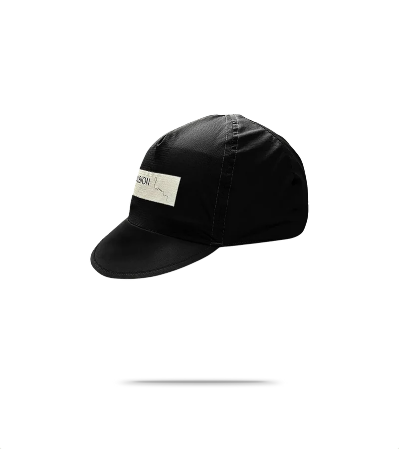 Equilibrium Cap