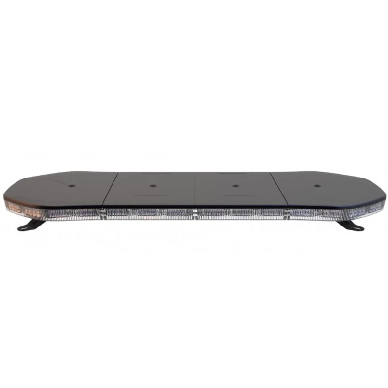 LED Slimline Beacon Dachlichtleiste / 3.3 Fuß / 980 mm