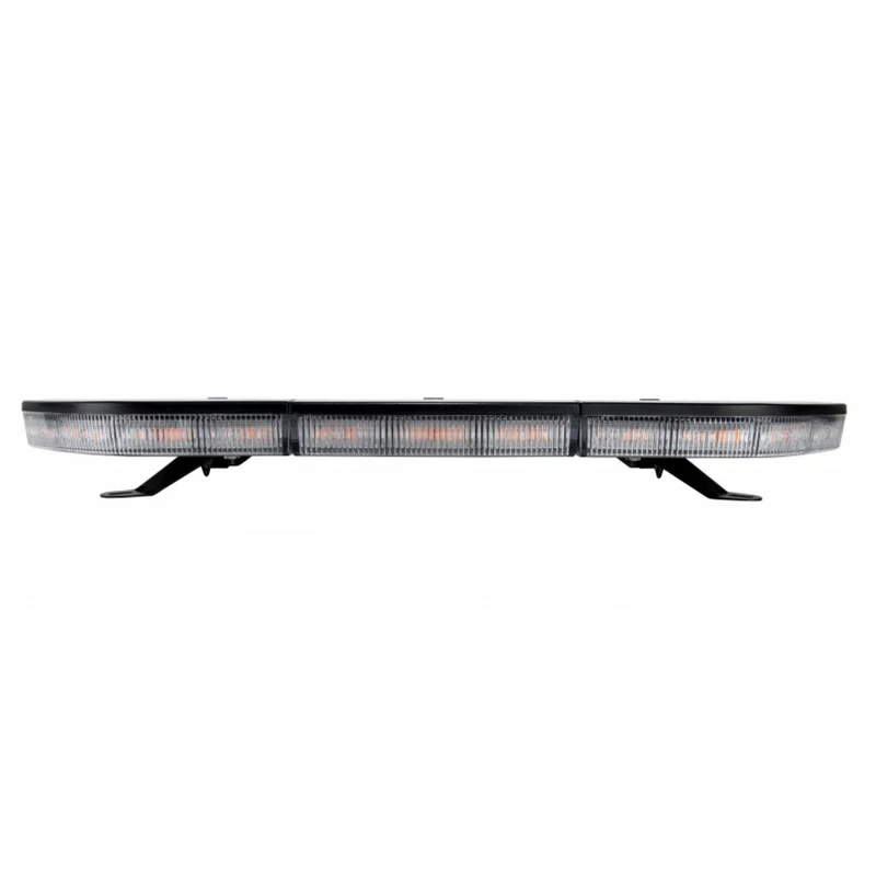 LED Slimline Beacon Dachlichtleiste / 2.5 Fuß / 760 mm