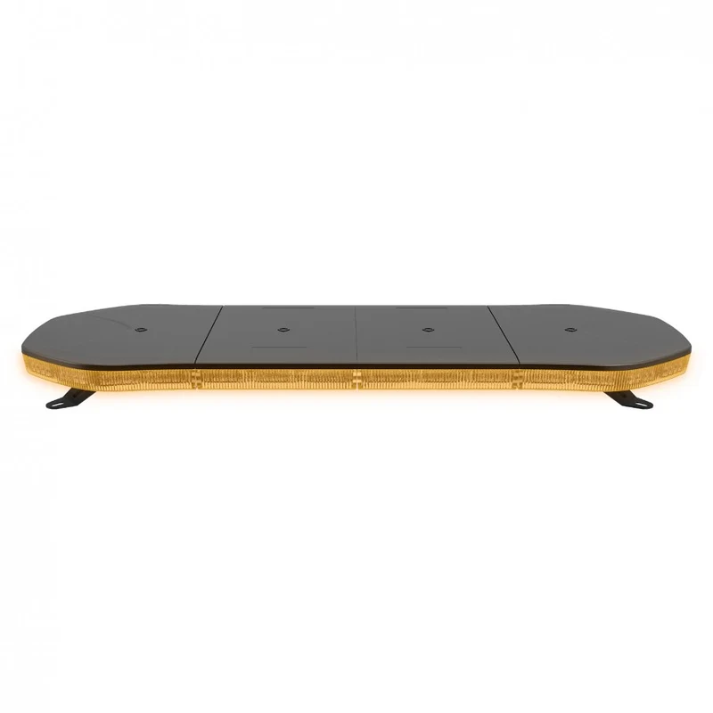 LED Slimline Beacon Dachlichtleiste / 3.3 Fuß / 980 mm