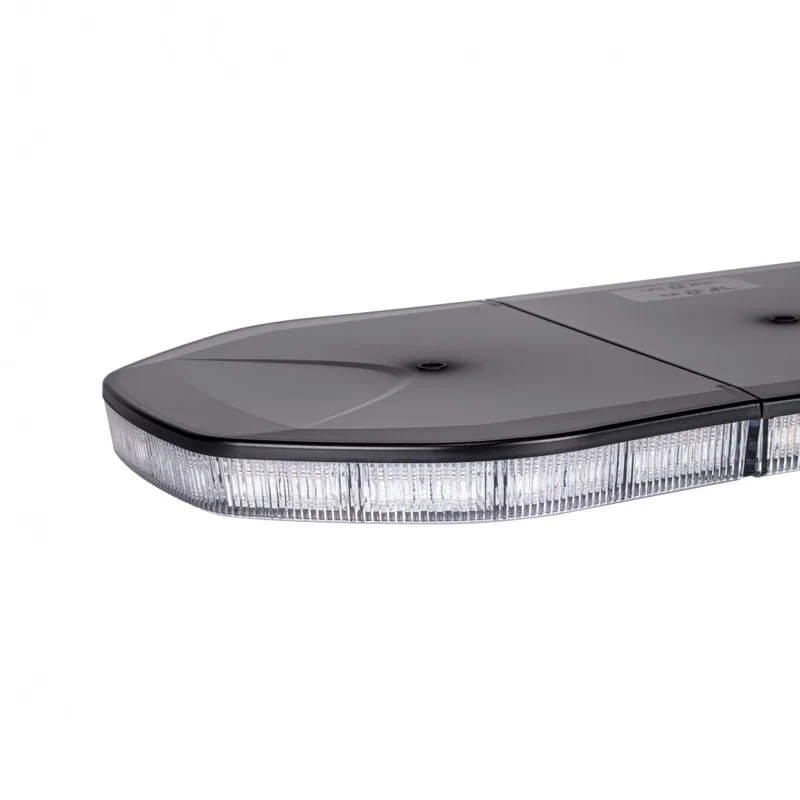 LED Slimline Beacon Dachlichtleiste / 2.5 Fuß / 760 mm