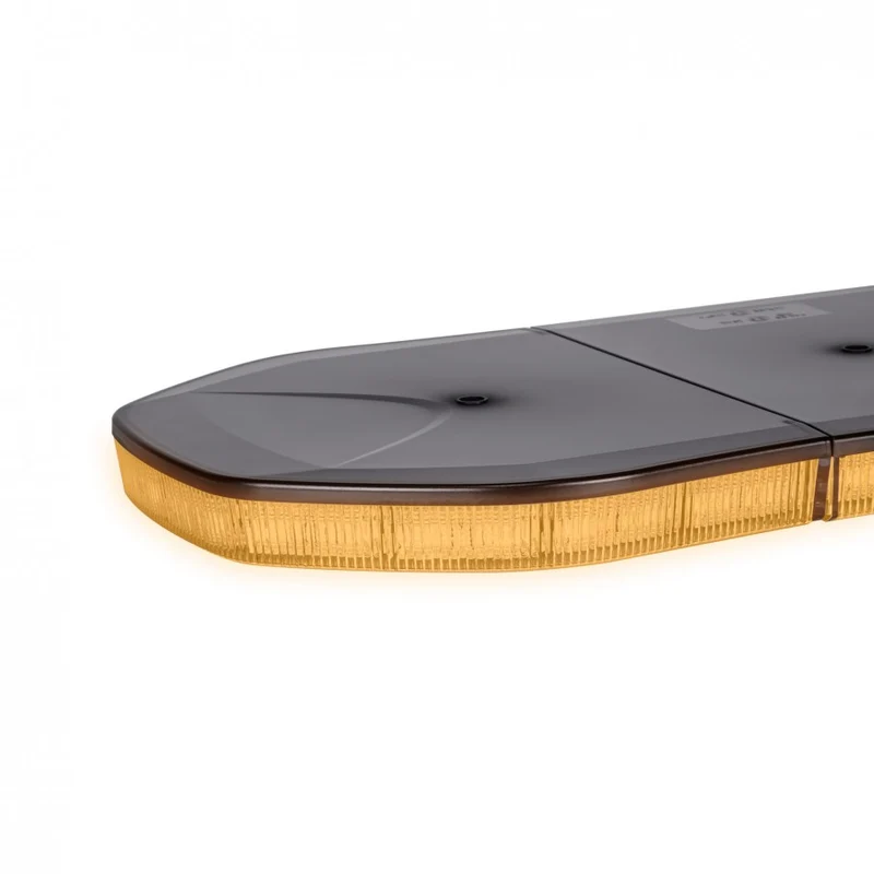 LED Slimline Beacon Dachlichtleiste / 2.5 Fuß / 760 mm