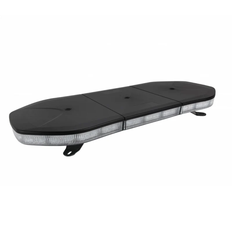 LED Slimline Beacon Dachlichtleiste / 2.5 Fuß / 760 mm