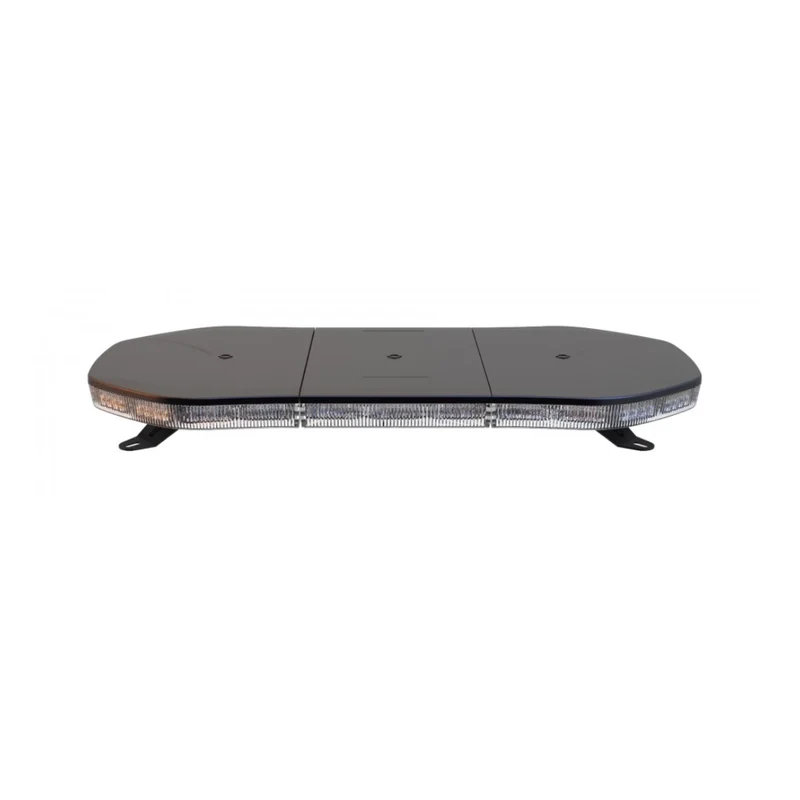 LED Slimline Beacon Dachlichtleiste / 2.5 Fuß / 760 mm
