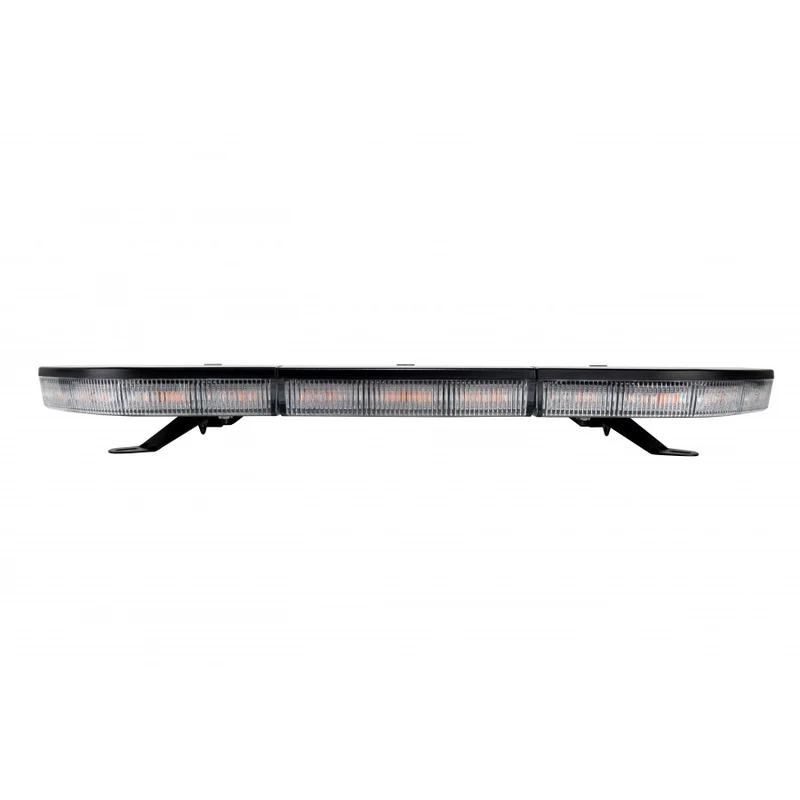 LED Slimline Beacon Dachlichtleiste / 2.5 Fuß / 760 mm