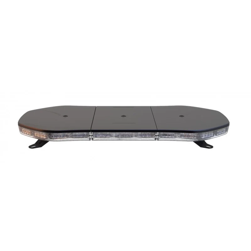 LED Slimline Beacon Dachlichtleiste / 2.5 Fuß / 760 mm