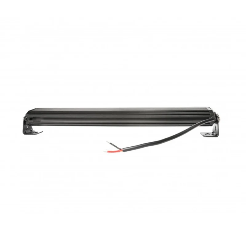 22" LED-Lichtleiste mit Stroboskop