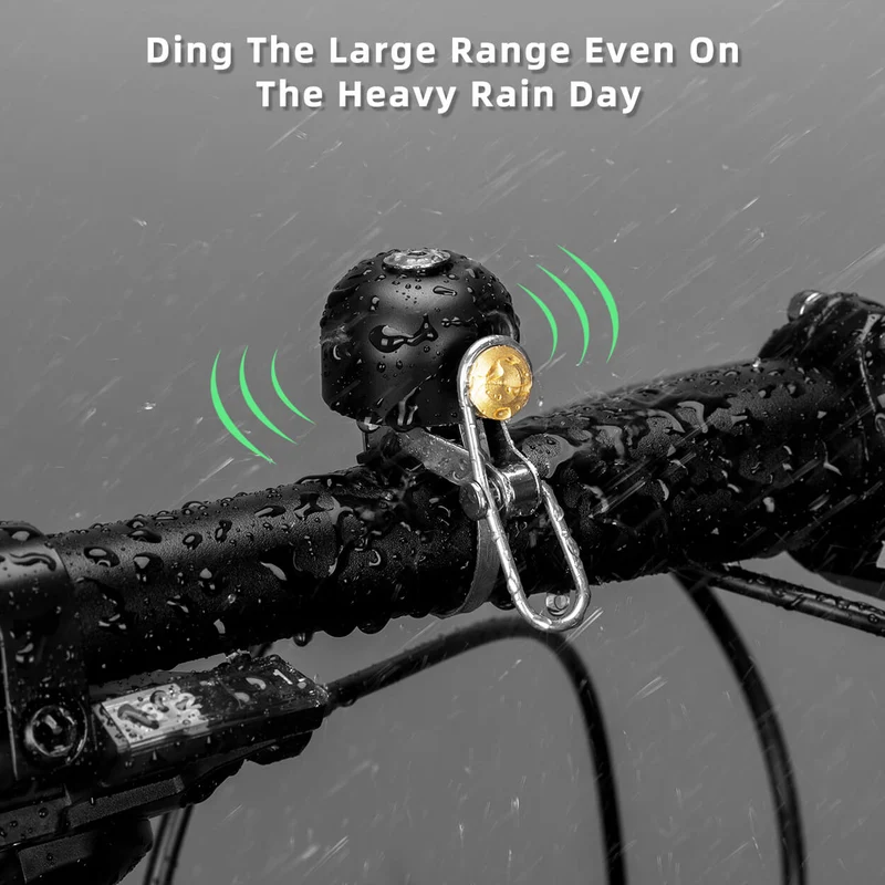 Classic Bike Bell Loud Bicycle Bell