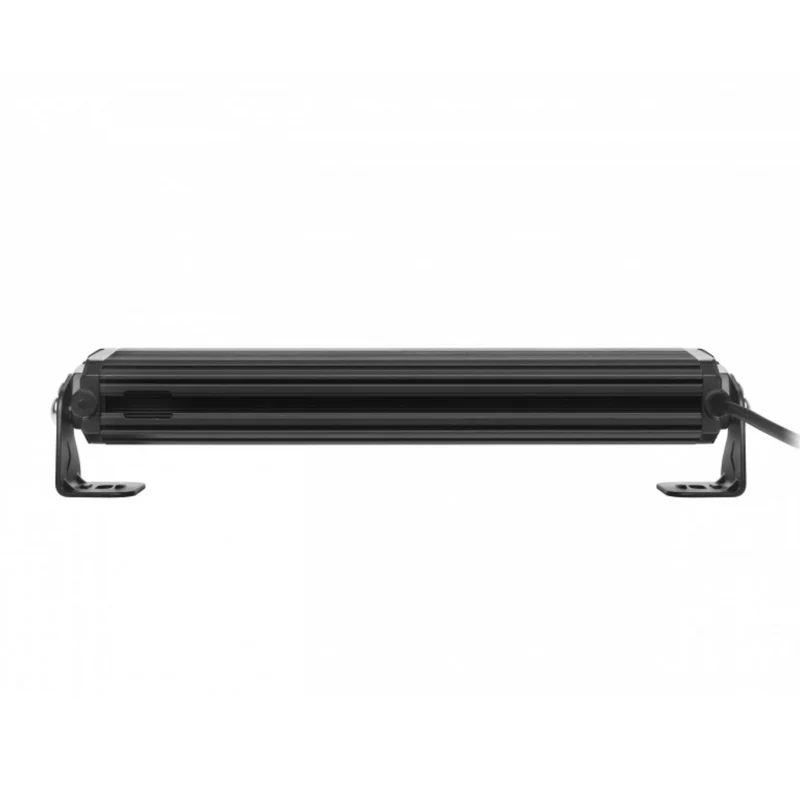 12" LED-Lichtleiste mit Stroboskop