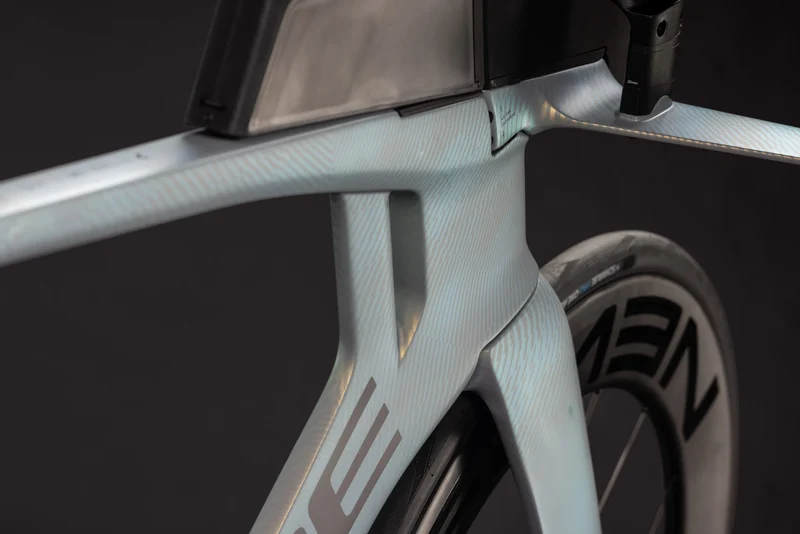 Cube Aerium C:68X SLT Aero genesisgrid´n´black 2027