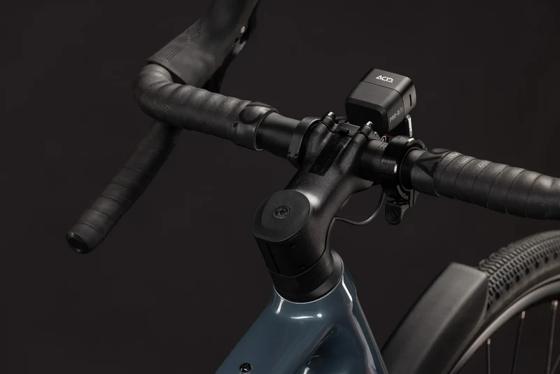 Cube Nuroad Pro FE taiga´n´blue 2027