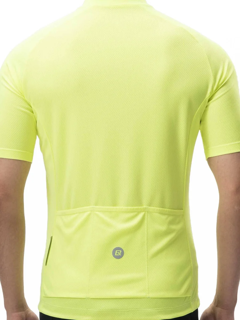 Men's LANDI Short Sleeve Cycling Jersey
