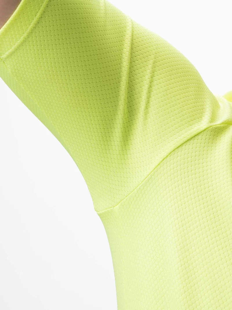 Men's LANDI Short Sleeve Cycling Jersey