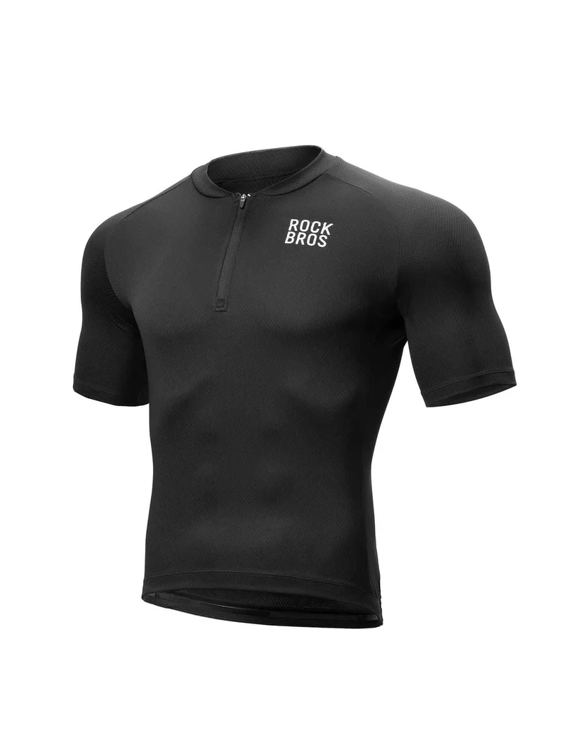 Men's LANDI Short Sleeve Cycling Jersey