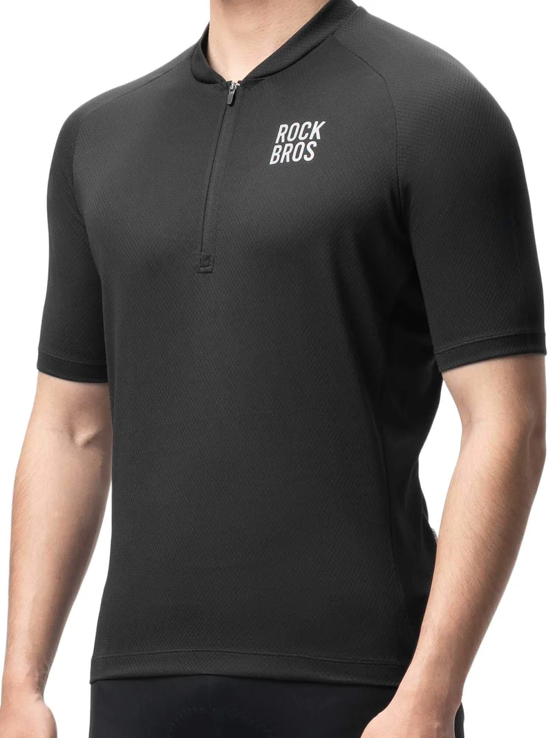 Men's LANDI Short Sleeve Cycling Jersey