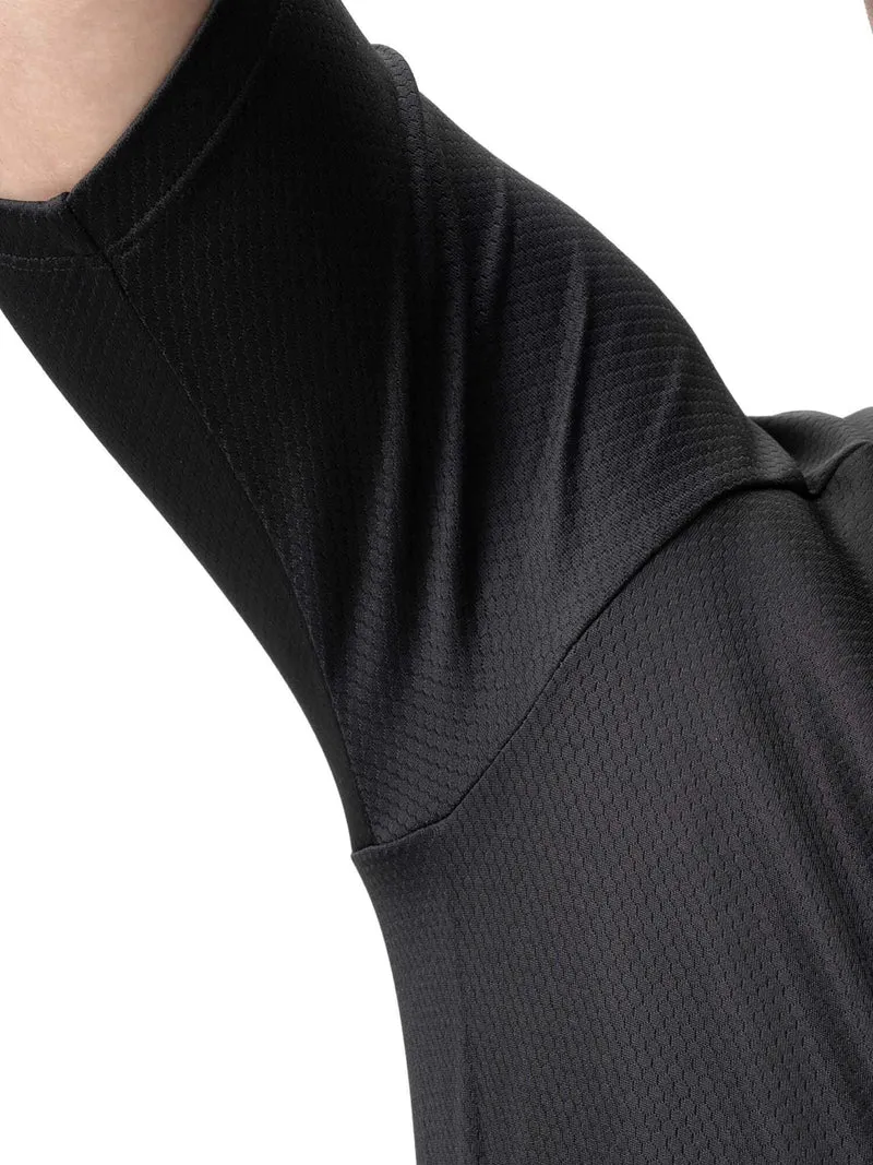 Men's LANDI Short Sleeve Cycling Jersey