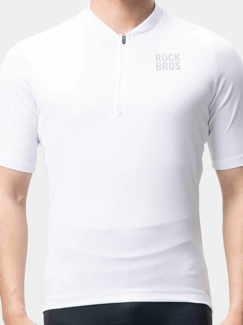 Men's LANDI Short Sleeve Cycling Jersey