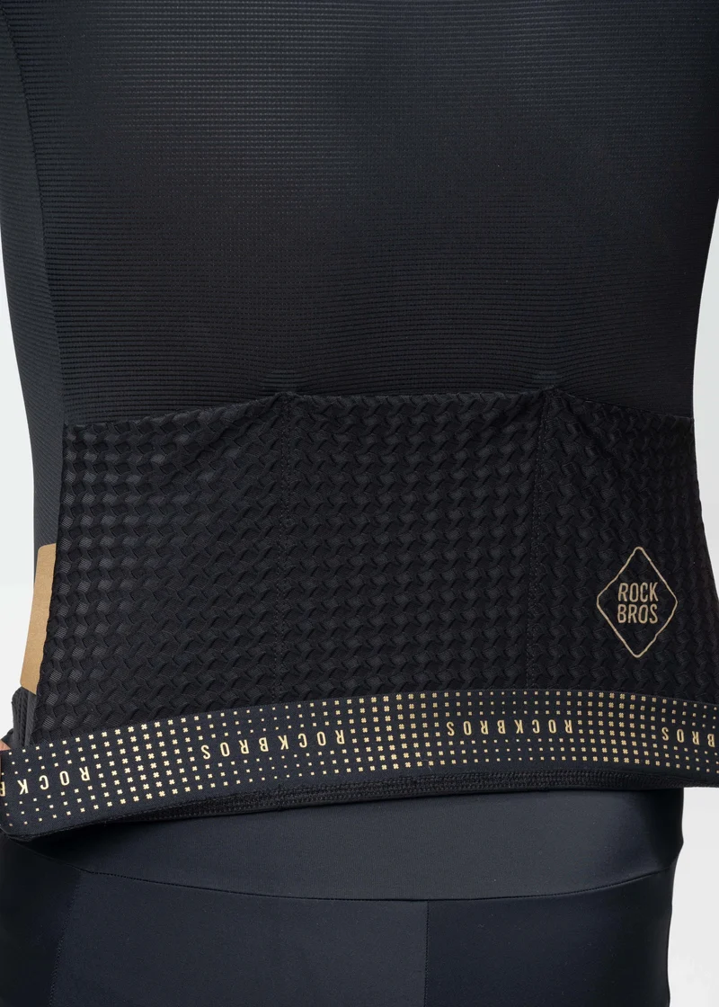 Men's DIAMOND Short-Sleeve Cycling Jersey