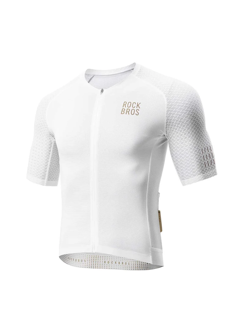 Men's DIAMOND Short-Sleeve Cycling Jersey