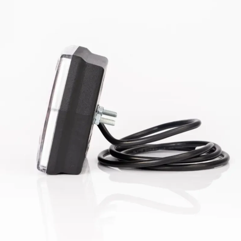 Fristom FT-125 LED-Frontpositionsleuchte und Blinker