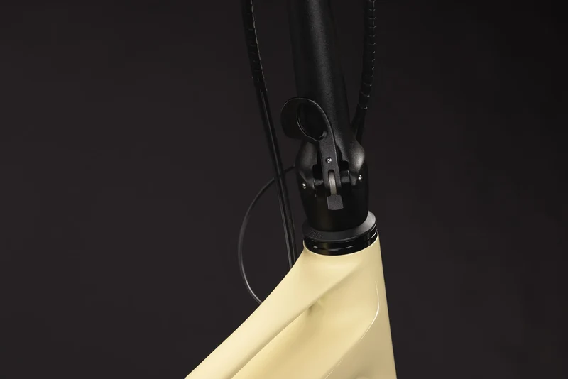 Cube Fold Hybrid Deluxe 540 paleyellow´n´sage 2027