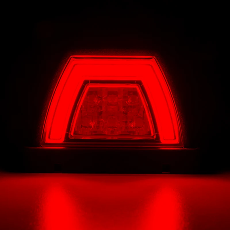 Horpol Rücklicht zur Dachmontage mit Blinker