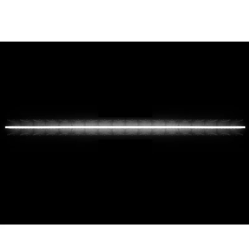 32"-LED-Lichtleiste mit doppeltem bernsteinfarbenem und weißem DRL-Streifen
