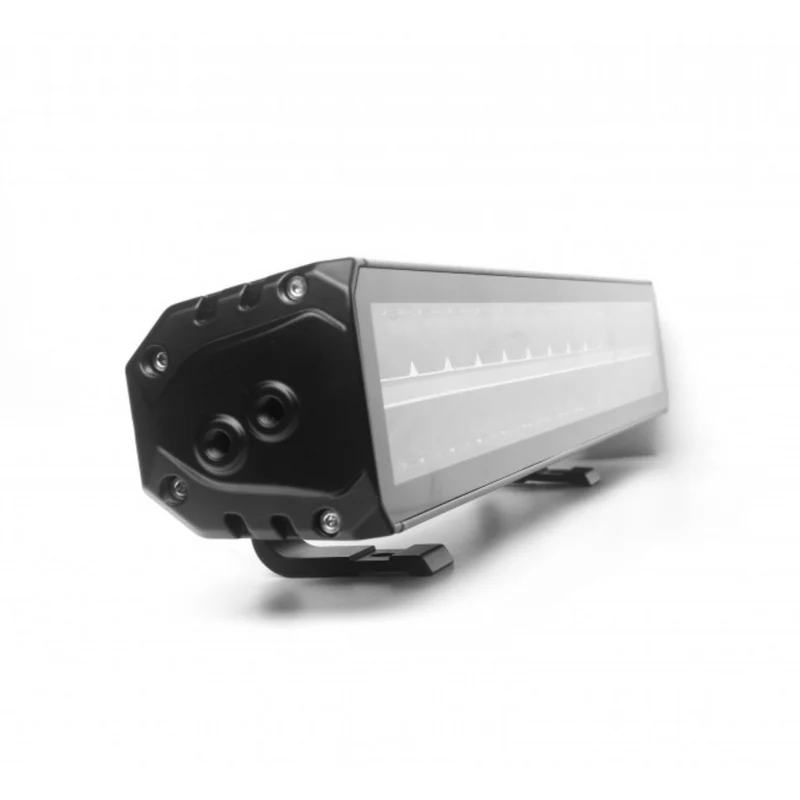 32"-LED-Lichtleiste mit doppeltem bernsteinfarbenem und weißem DRL-Streifen