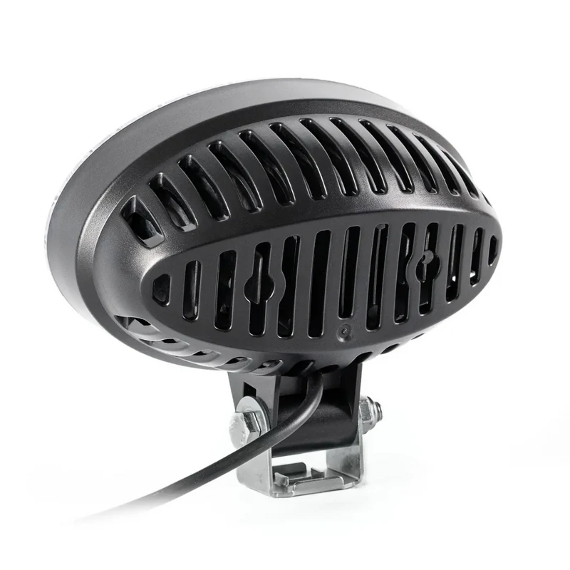 Fristom Ovale LED-Arbeitsscheinwerfer / 6000+ Lumen